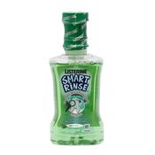 Listerine Smart Rinse Mouthwash Mint 250Ml image