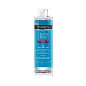 Neutrogena Hydro Boost Triple Micellar Water With Hyaluronic Acid 400Ml image