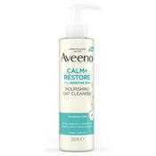 Calm+Restore Nourishing Oat Cleanser 200Ml