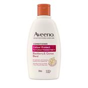 Colour Protect Blackberry &amp; Quinoa Blend Hair Conditioner 300Ml