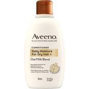 Dry Hair Oat Blend Conditioner 300M