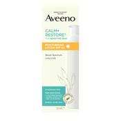 Aveeno Calm+ Restore Moisturising Lotion Spf50 50Ml image
