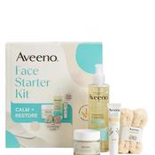 Aveeno Face Starter Kit