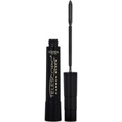Telescopic Carbon Black