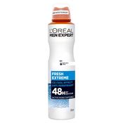 Men Expert Fresh Extreme 48H Anti-Perspirant Deodorant 250Ml
