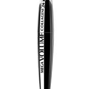 Mega Volume Collagen Mascara Black image
