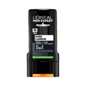 Men Expert Total Clean Shower Gel 300Ml