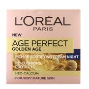 Age Perfect Golden Age Night Cream
