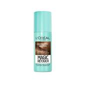 Magic Retouch Temporary Instant Grey Root Concealer Spray Mahogany