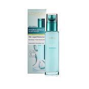 Hydra Genius Aloe Water 72Hr Liquid Moisturiser Normal To Combination Skin 70Ml image