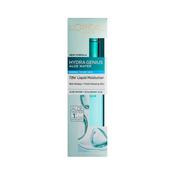 Hydra Genius Aloe Water 72Hr Liquid Moisturiser Normal To Dry Skin 70Ml image