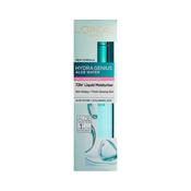 Hydra Genius Aloe Water 72Hr Liquid Care Moisturiser For Dry And Sensitive Skin