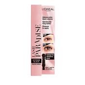 Paradise Volumising Mascara Black image