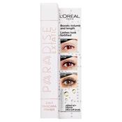 Voluminious Paradise Primer 01 White image