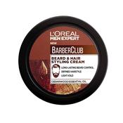 Men Expert Barber Club Beard Styling Cream 75Ml image