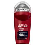 Men Expert Stress Resist Anti Perspirant Deodorant 50Ml