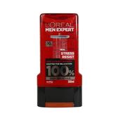 Men Expert Intense Relaxing Shower Gel &amp; Shampoo