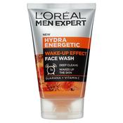 Men Expert Hydra Energetic Anti-Fatigue Face Wash 100Ml