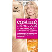 Casting Creme Gloss 1021 Pearl Blond image