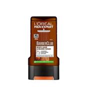Barber Club Body Hair &amp; Beard Wash