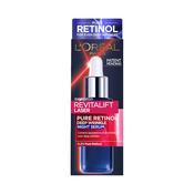 Revitalift Laser Pure Retinol Night Serum