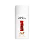Revitalift Clinical Vitamin C Uv Fluid Spf 50+ image