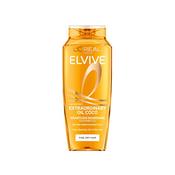 Elvive Extra Ordinary Oil Coco Shampoo 250Ml