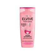 Elvive Nutri-Gloss Shampoo 250Ml