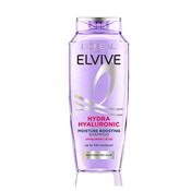 Elvive Hydra Hyaluronic Shampoo 400Ml image