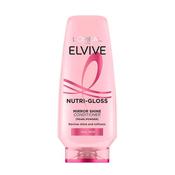 Elvive Nutri Gloss Conditioner 200Ml Dull Hair image