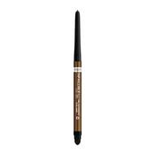 Infaillible Grip Gel Eyeliner 012 Bronzed Espresso image