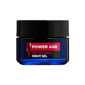Men Expert Power Age Night Gel 50Ml