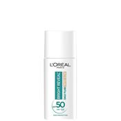 Bright Reveal Daily Fluid Tinted Glow Bronze Spf50+ 50Ml
