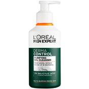 Men Expert Purifying Gel Cleanser 260Ml image