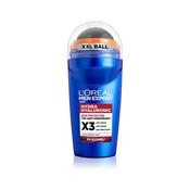 Men Expert Hydra 72H Anti-Perspirant - 0% Alcohol image