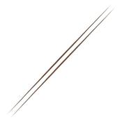 Faux Brow Dark Brunette image