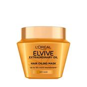 Elvive Extraodinary Oil Hair Oiling Mask Dry Hair 300Ml
