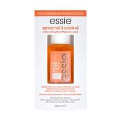 Apricot Nail &amp; Cuticle Oil