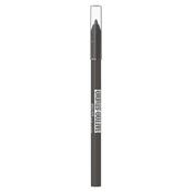 Tattoo Liner Gel Pencil 901 Intens Charcoal
