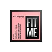Fit Me Setting Powder 02 Pink Rose image