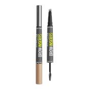 Brow Inserts 01 Blonde image