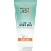 Ambre Solaire After Sun Tan Maintainer 200Ml
