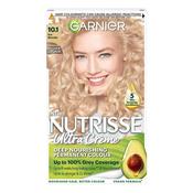 Nutrisse Ultra 10.1 Ice Blond
