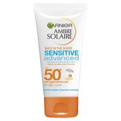 Ambre Solaire Mini Baby In The Shade Spf50 Travel Size