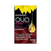 Olia 6.66 Vivid Carmin