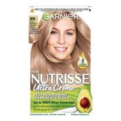 Nutrisse 8N Medium Blonde