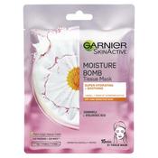 Moisture Bomb Camomile Hydrating And Soothing Sheet Mask image