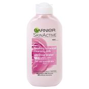 Natural Rose Water Cleansing Milk Sensitive Skin image