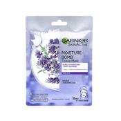 Moisture Bomb Lavender Hydrating And Anti Fatigue  Sheet Mask image