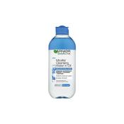 Micellar Cleansing Oil Infused Water All-In-1 400Ml image